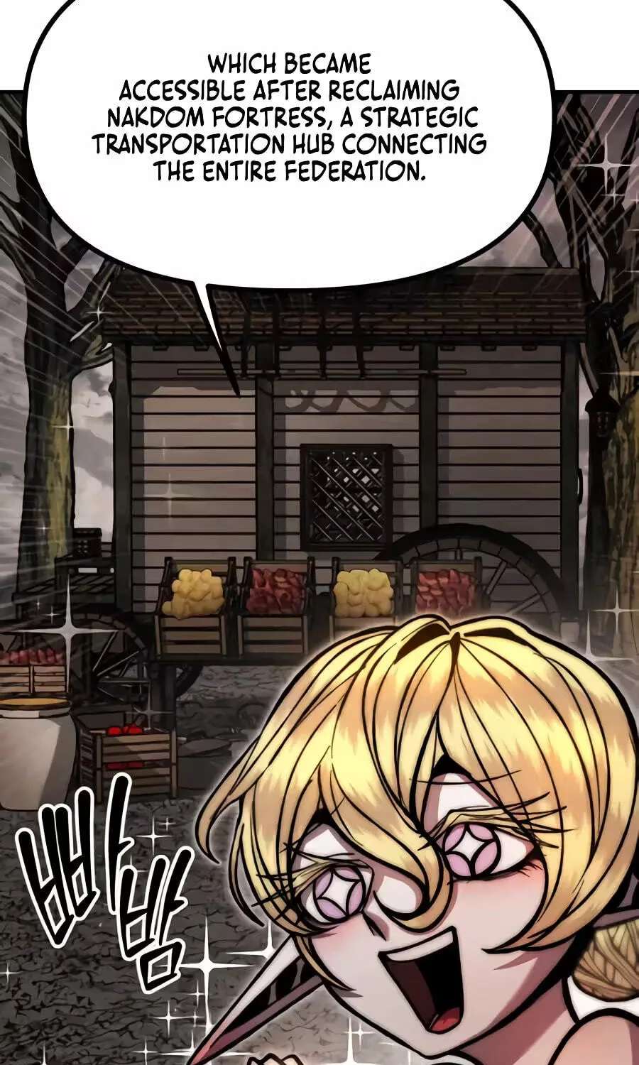 Fantasy Enlistment Squad Chapter 35 - page 205