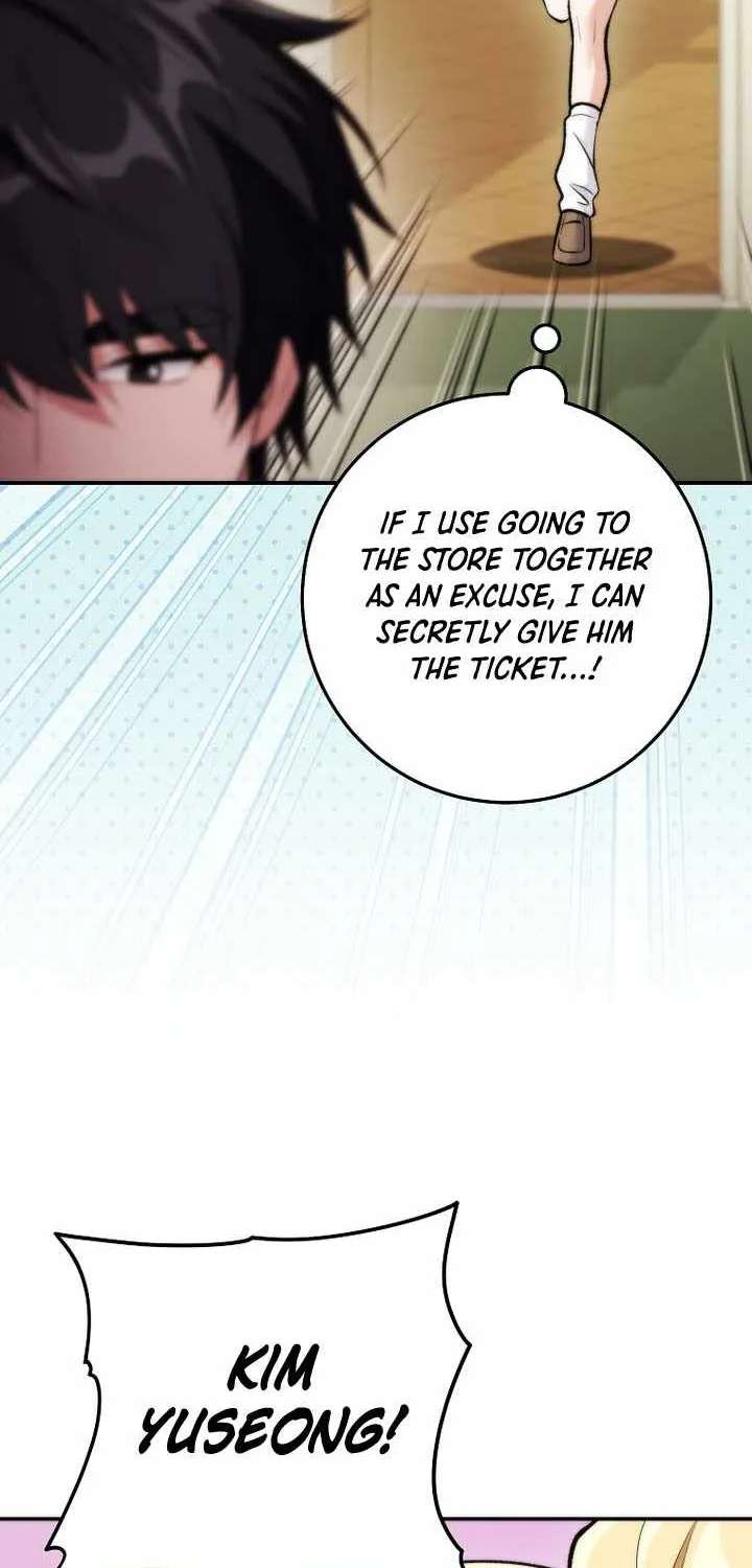 I Was Thrown Into an Unknown Manga Chapter 38 - page 22
