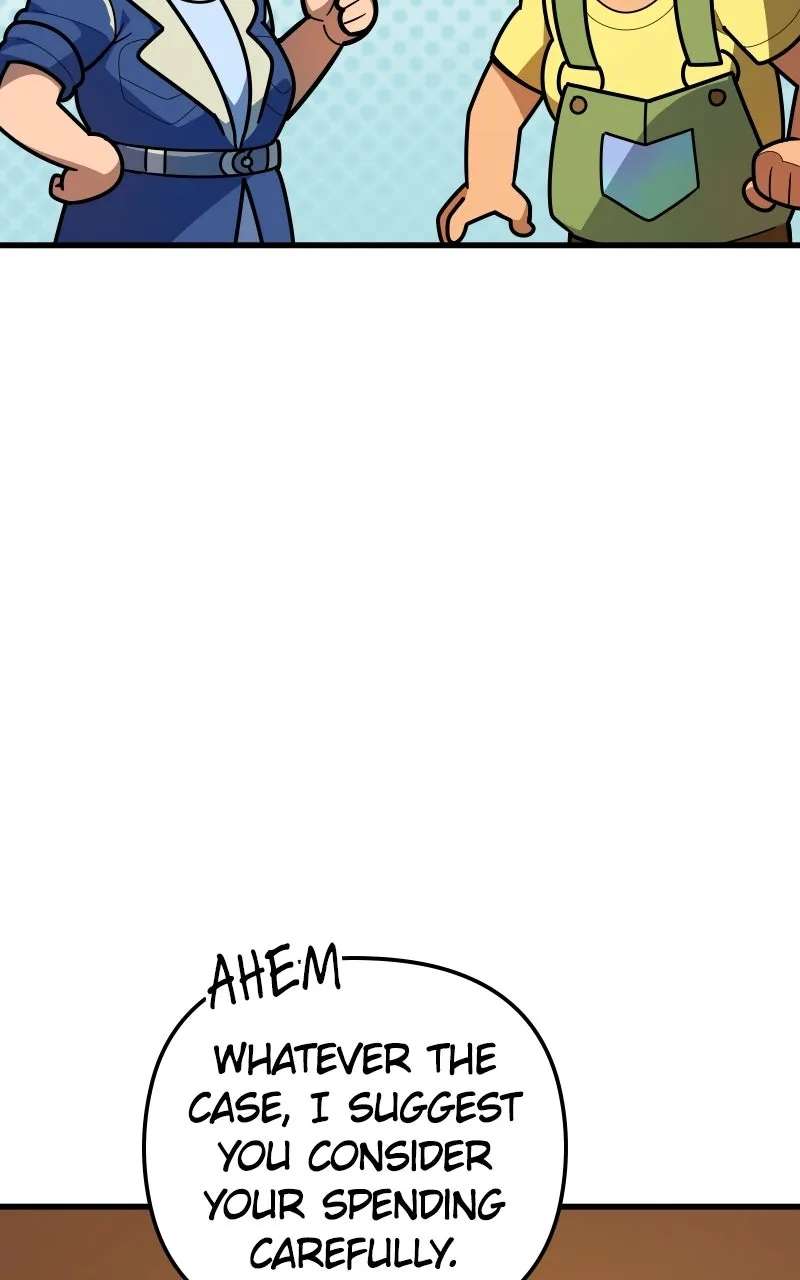 Fantasy High Chapter 63 - page 22