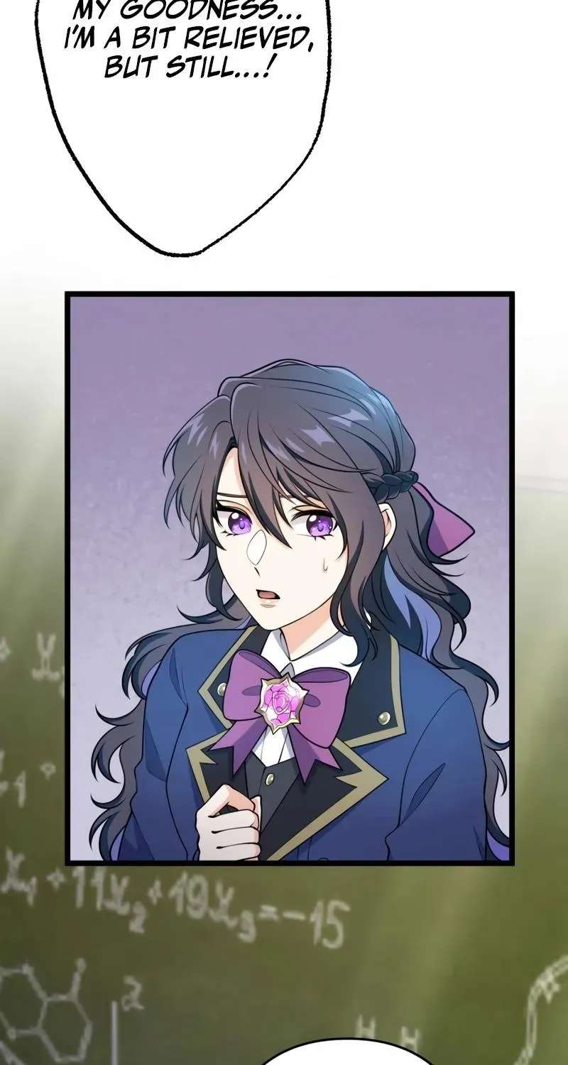 I Reincarnated as the Villainess in a Mobile Novel, but I’ll Use My Professional Skills to Avoid the Bad End! Chapter 19 - page 47