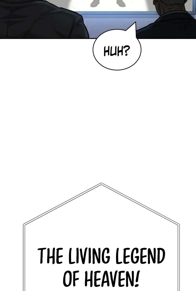 Free Lancer Chapter 26 - page 22