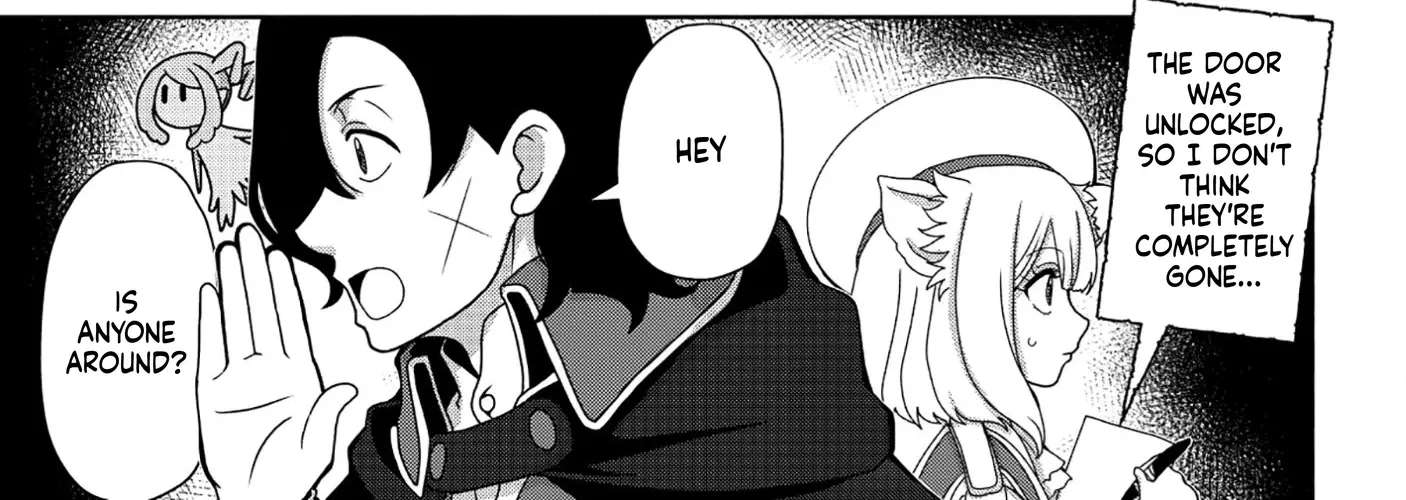 Reincarnated Voice Actors Fascinate All Another Worlds Chapter 4 - page 59