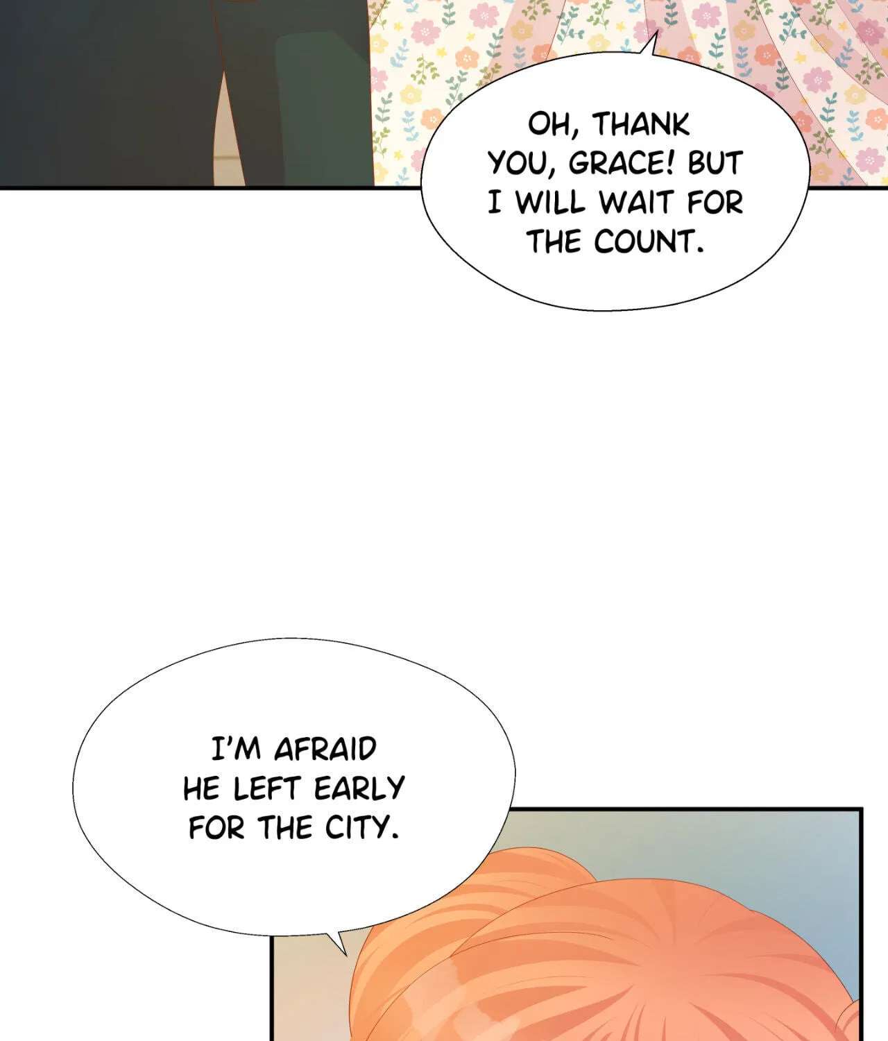 The Winter Rose Chapter 61 - page 9