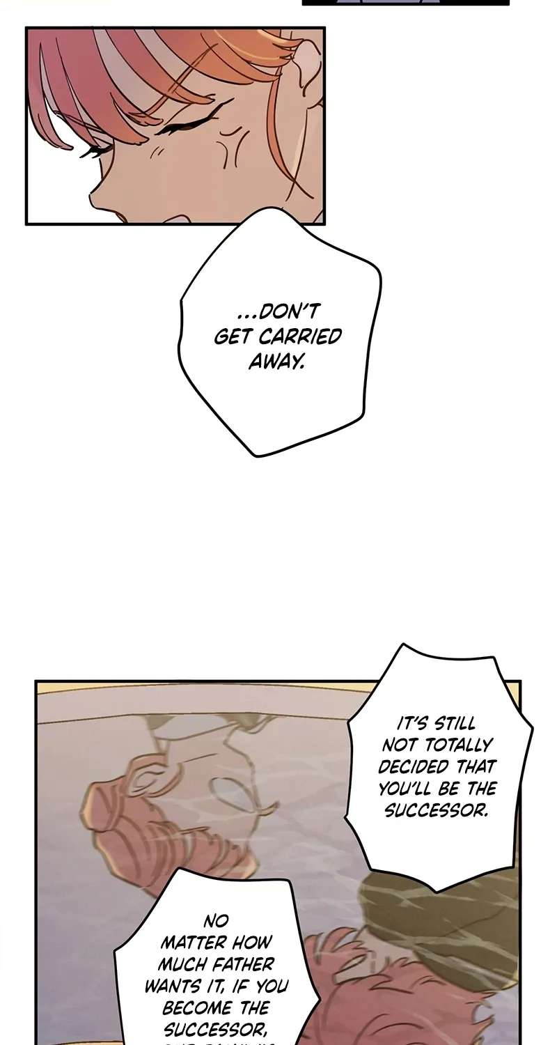 Kannami Kyoudai no Kunan Chapter 1 - page 60
