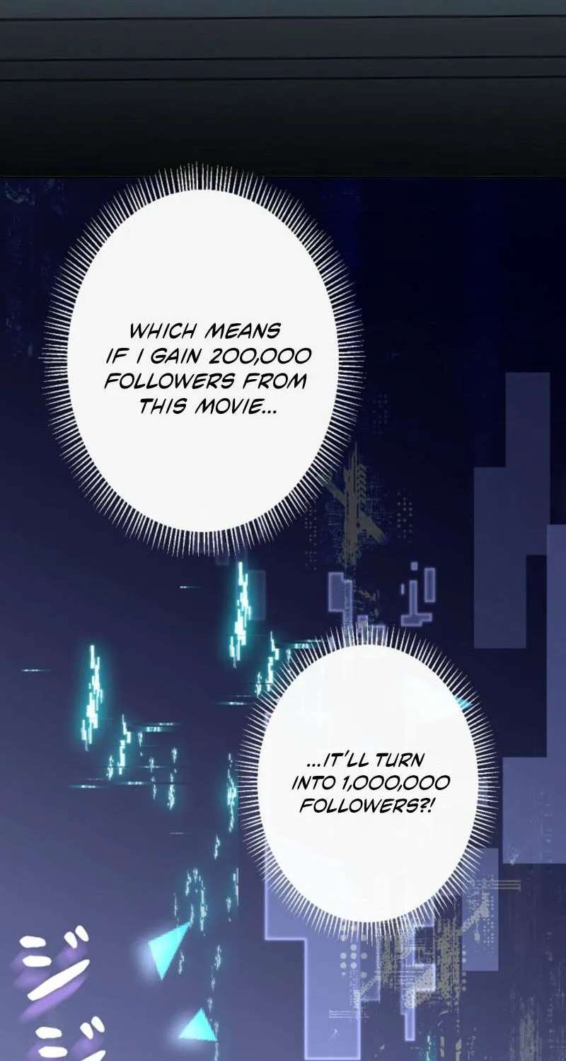 Reborn as a Producer, I’m Aiming for 10 Million Followers Chapter 60 - page 10