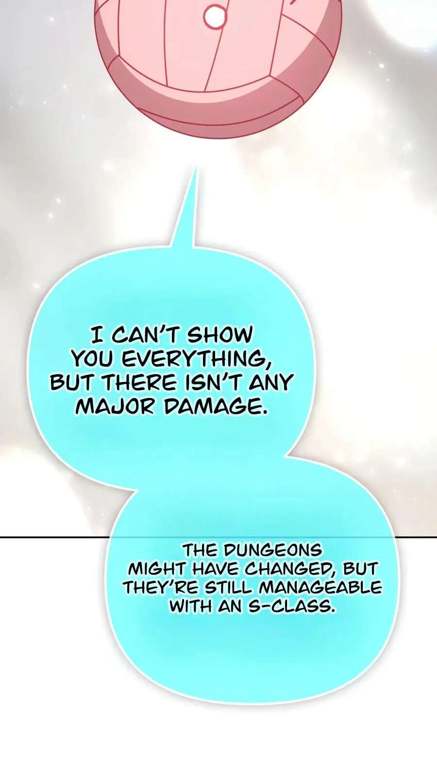 My S-Class Hunters Chapter 183 - page 152