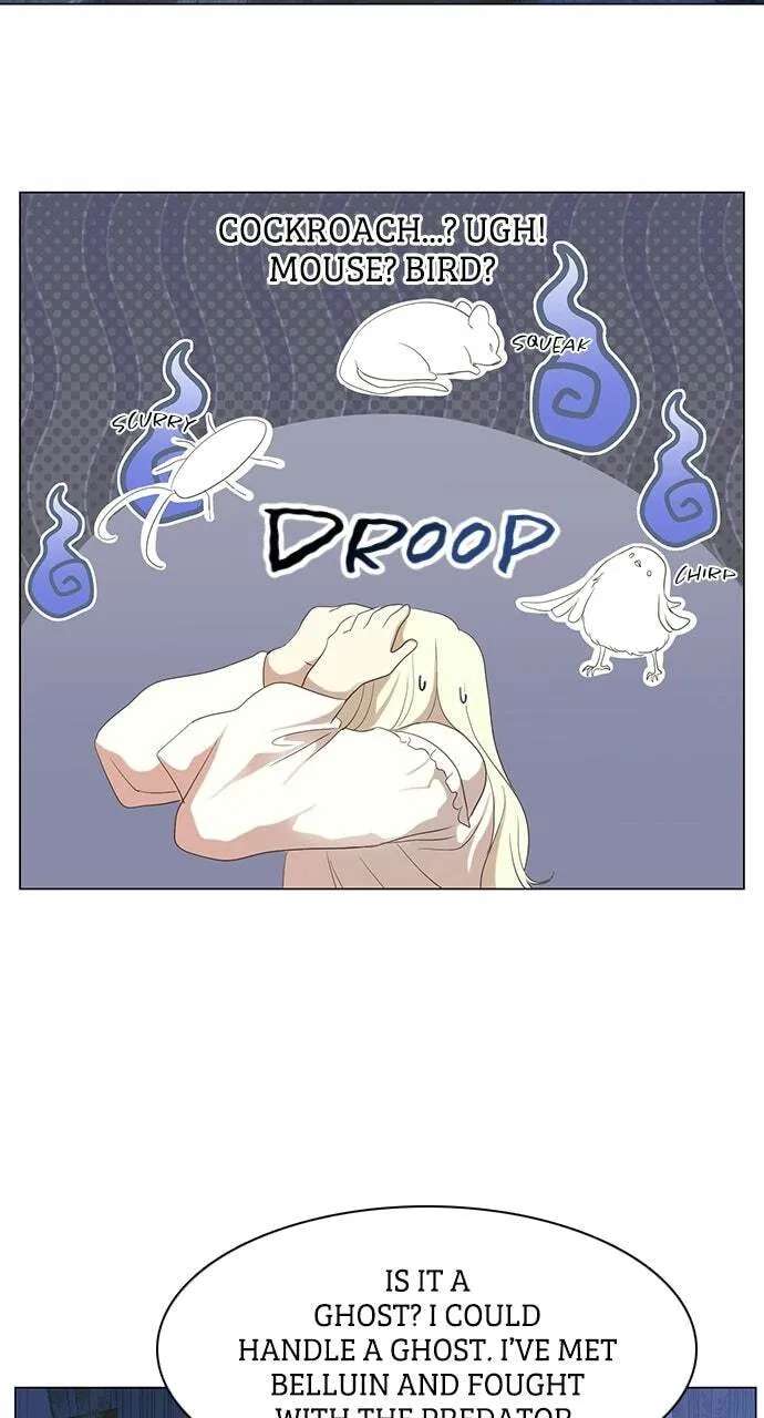 My Stepdaughter is a Bunny Chapter 110 - page 59