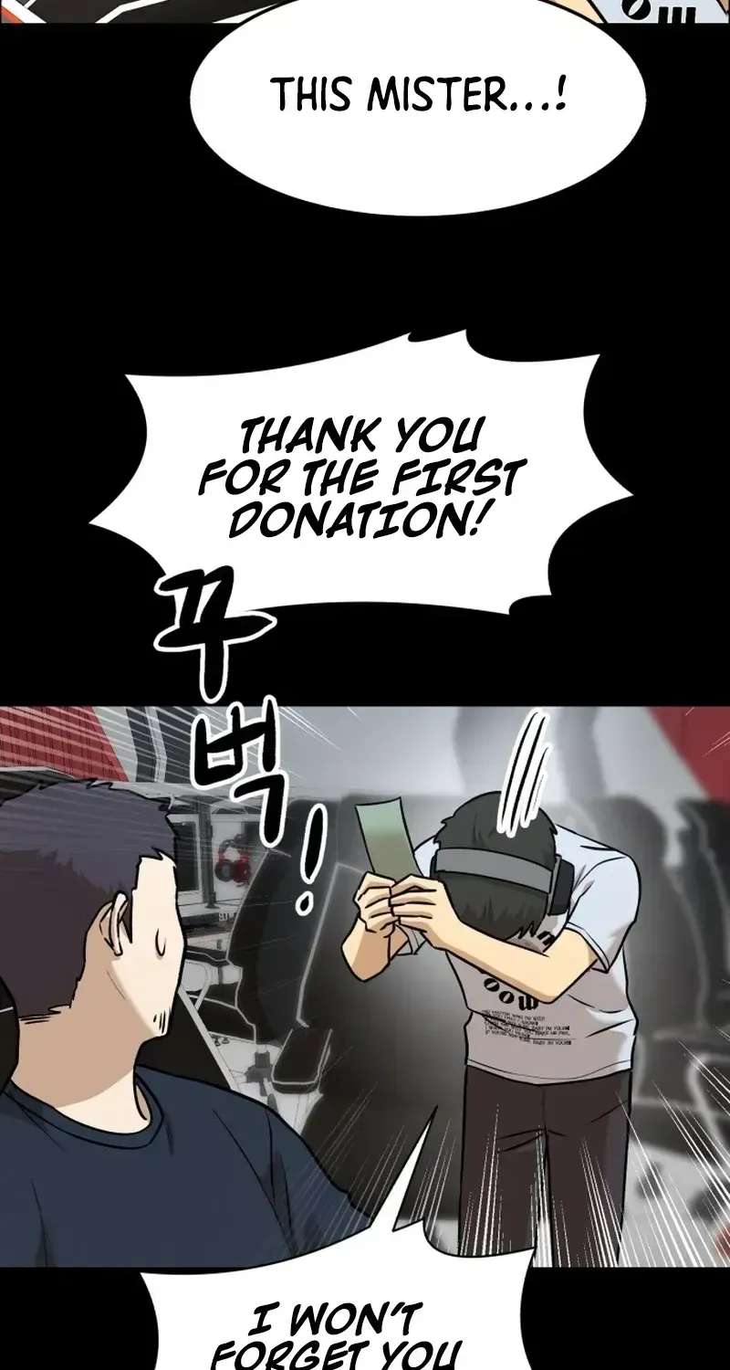 Double Click Chapter 257 - page 51