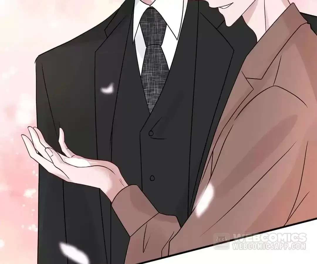 Reborn- deceiving my financial backing husband Chapter 82 - page 47
