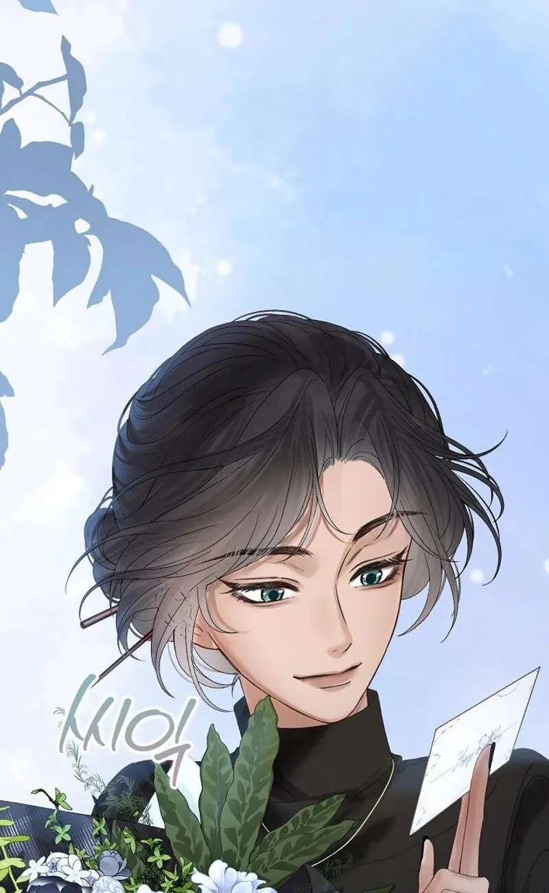 My Blind Date Is My Ex-Boyfriend Chapter 17 - page 57