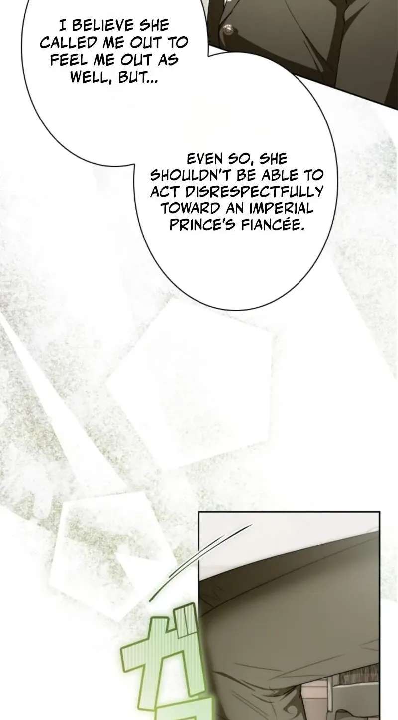 The Timid Lady of the Frontier Won't Give Up on Revenge Chapter 25 - page 64