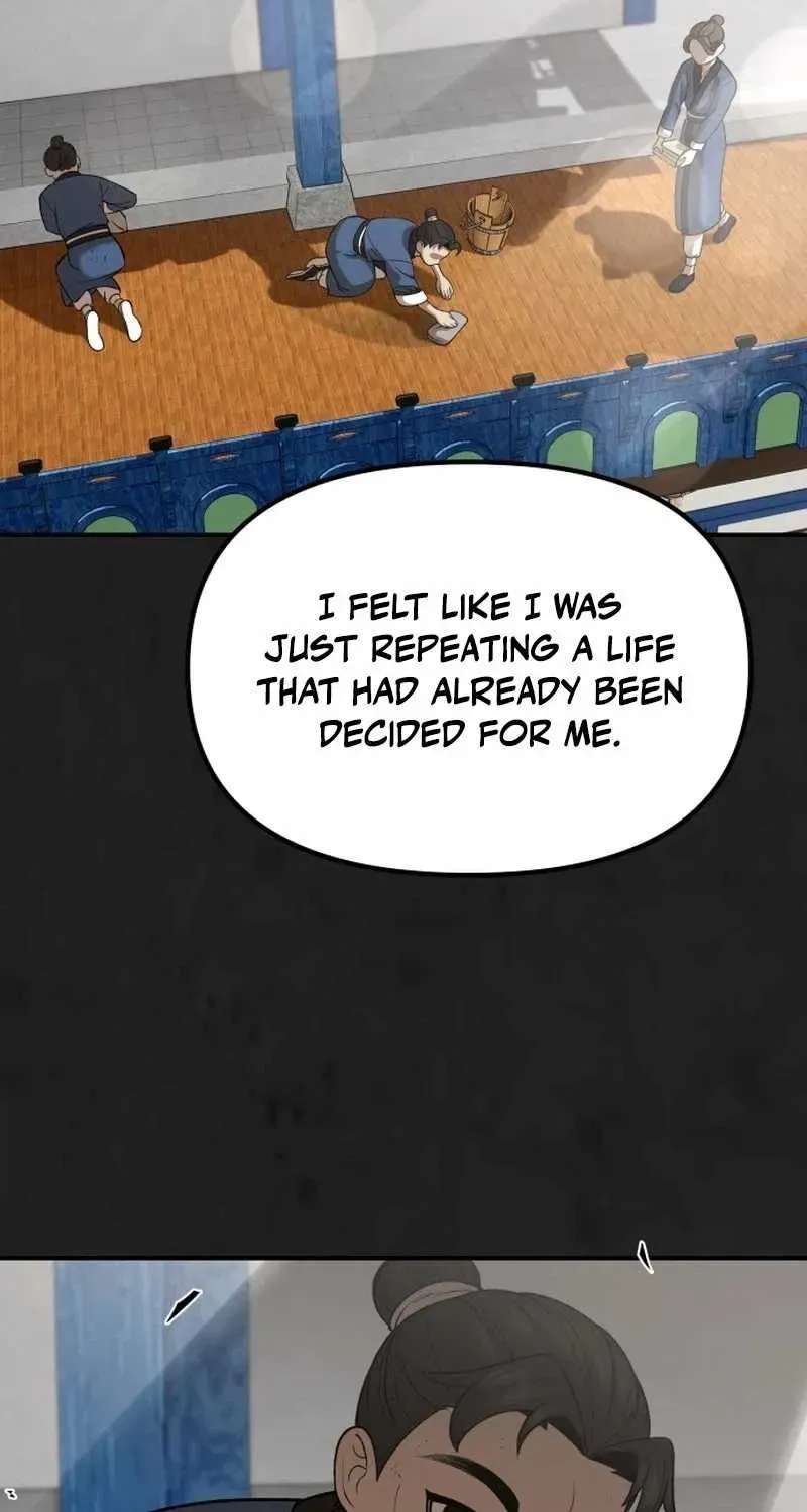 The Divine Brush of Hwarim Chapter 1 - page 170