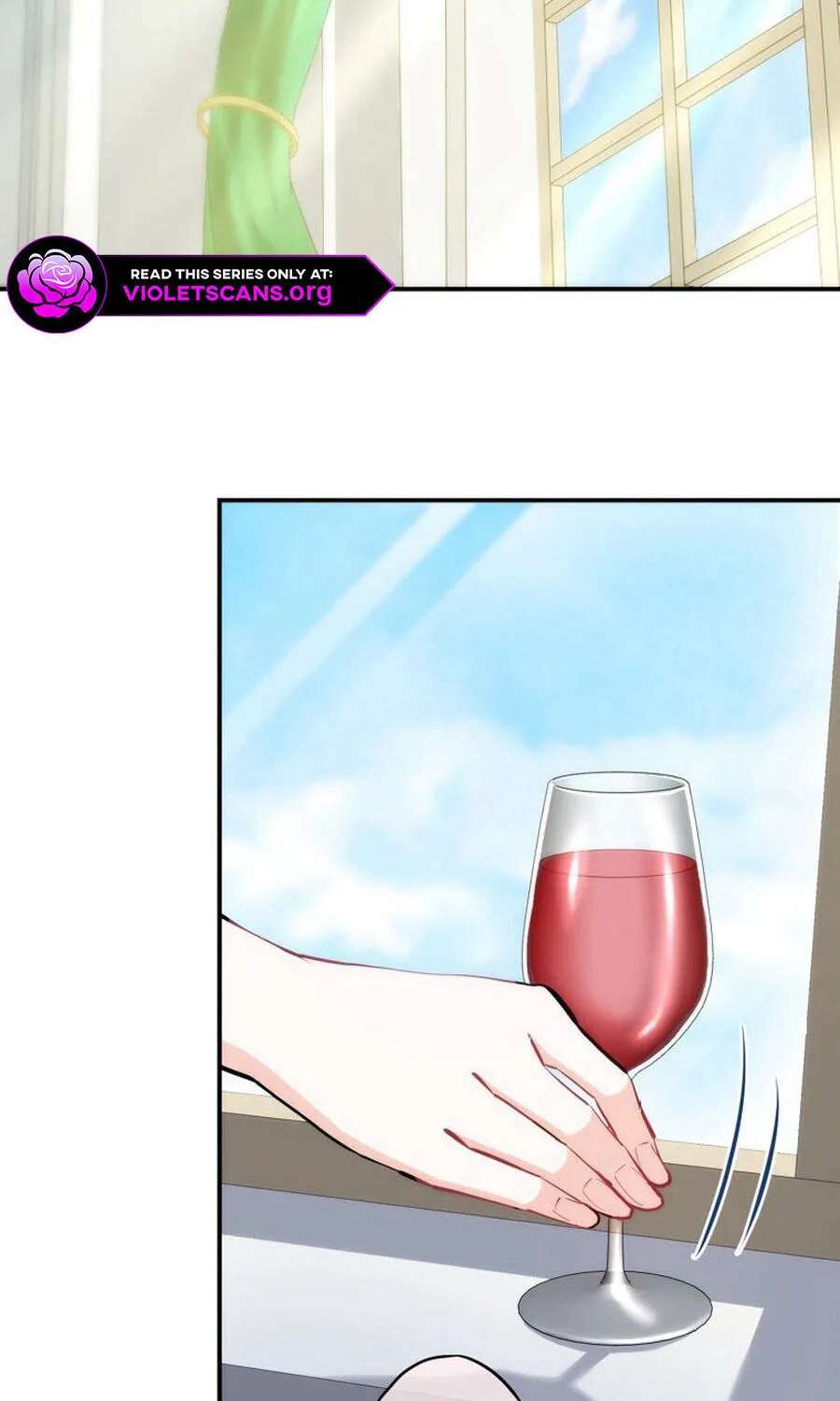 Akujo Alicia no Kyuukoku Recipe Chapter 98 - page 87