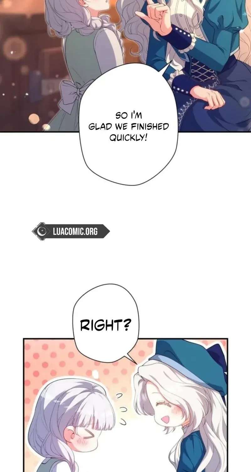 Byoujaku Mama desu ga, Yami Ochi Musuko o Sodatete Misemasu! Chapter 40 - page 22