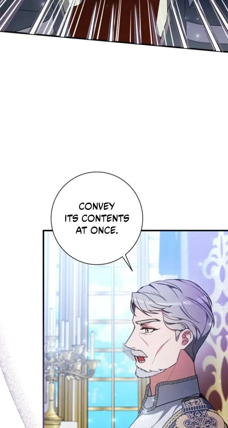 The Count's Beloved Contract Young Lady Chapter 46 - page 64