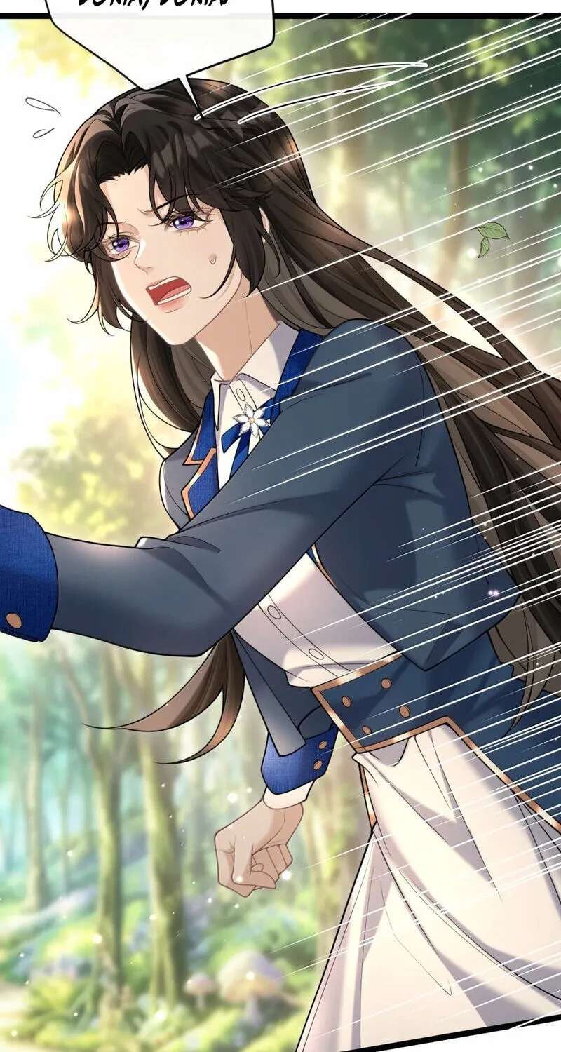 E Yi Jijie Jintian Ye Zai Koushixinfei Chapter 27 - page 39