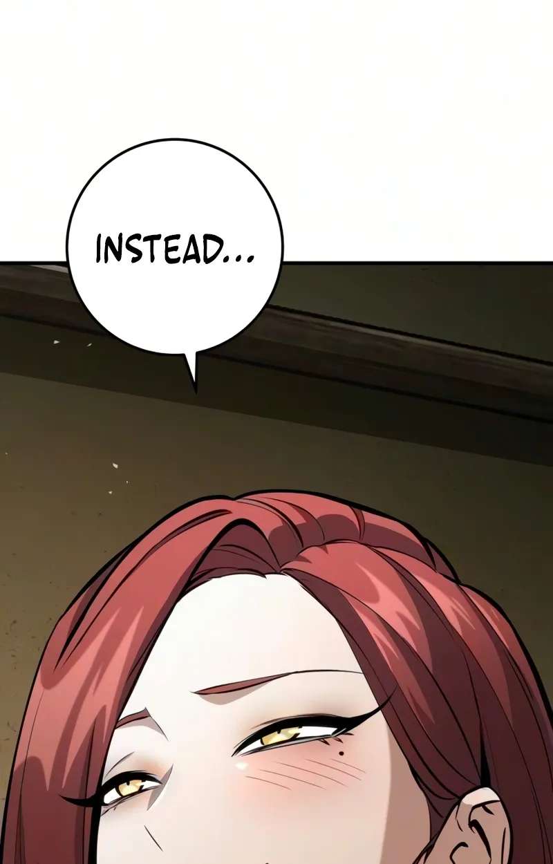 The Wandering Knight's Survival Manual Chapter 56 - page 134
