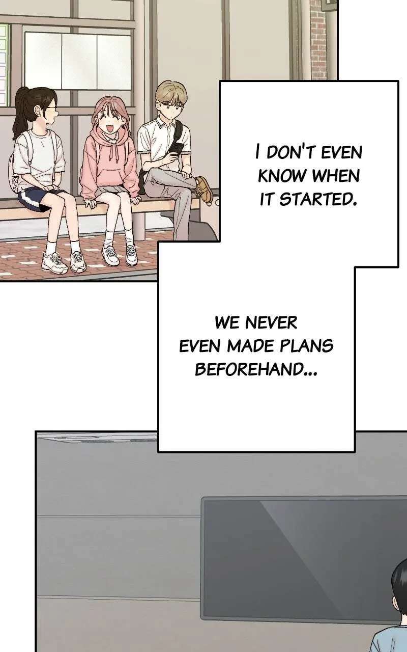 My Dud To Stud Boyfriend Chapter 186 - page 59