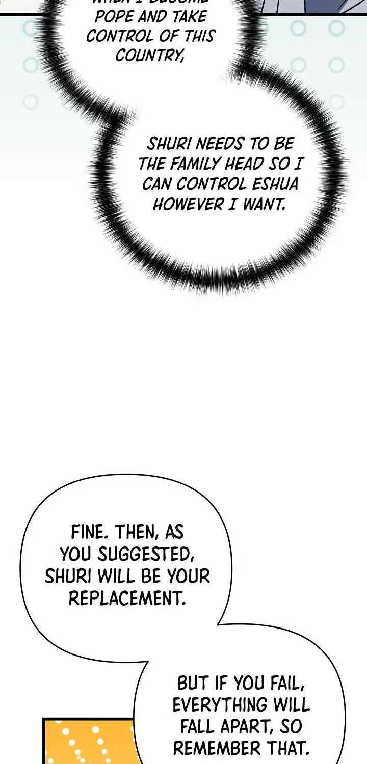 I'm Gonna Annihilate This Land Chapter 91 - page 37