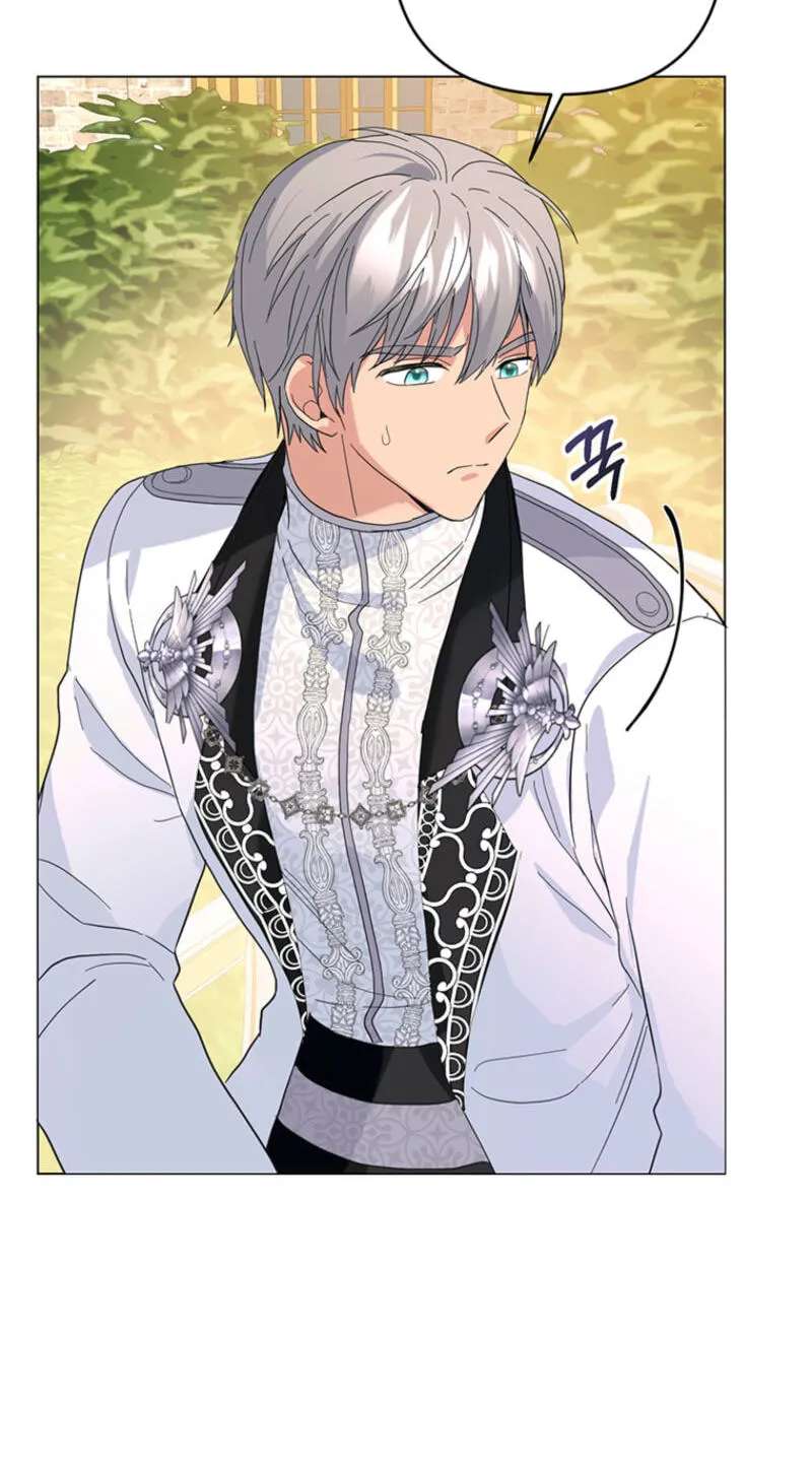 A Dark Secret Romance With a Former Saintess Chapter 32 - page 31