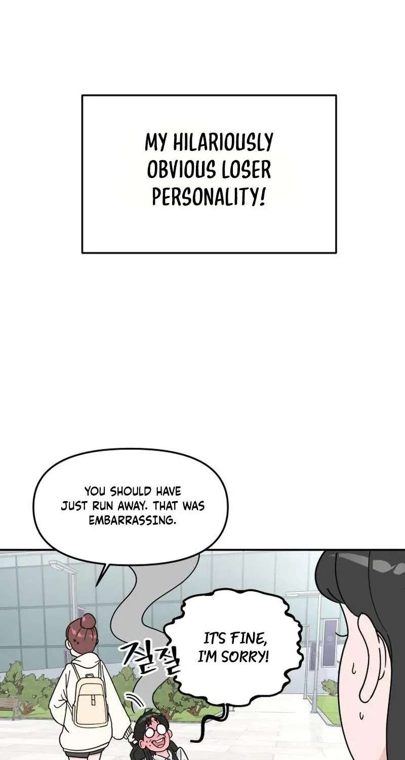Reversal! First Love Chapter 1 - page 78