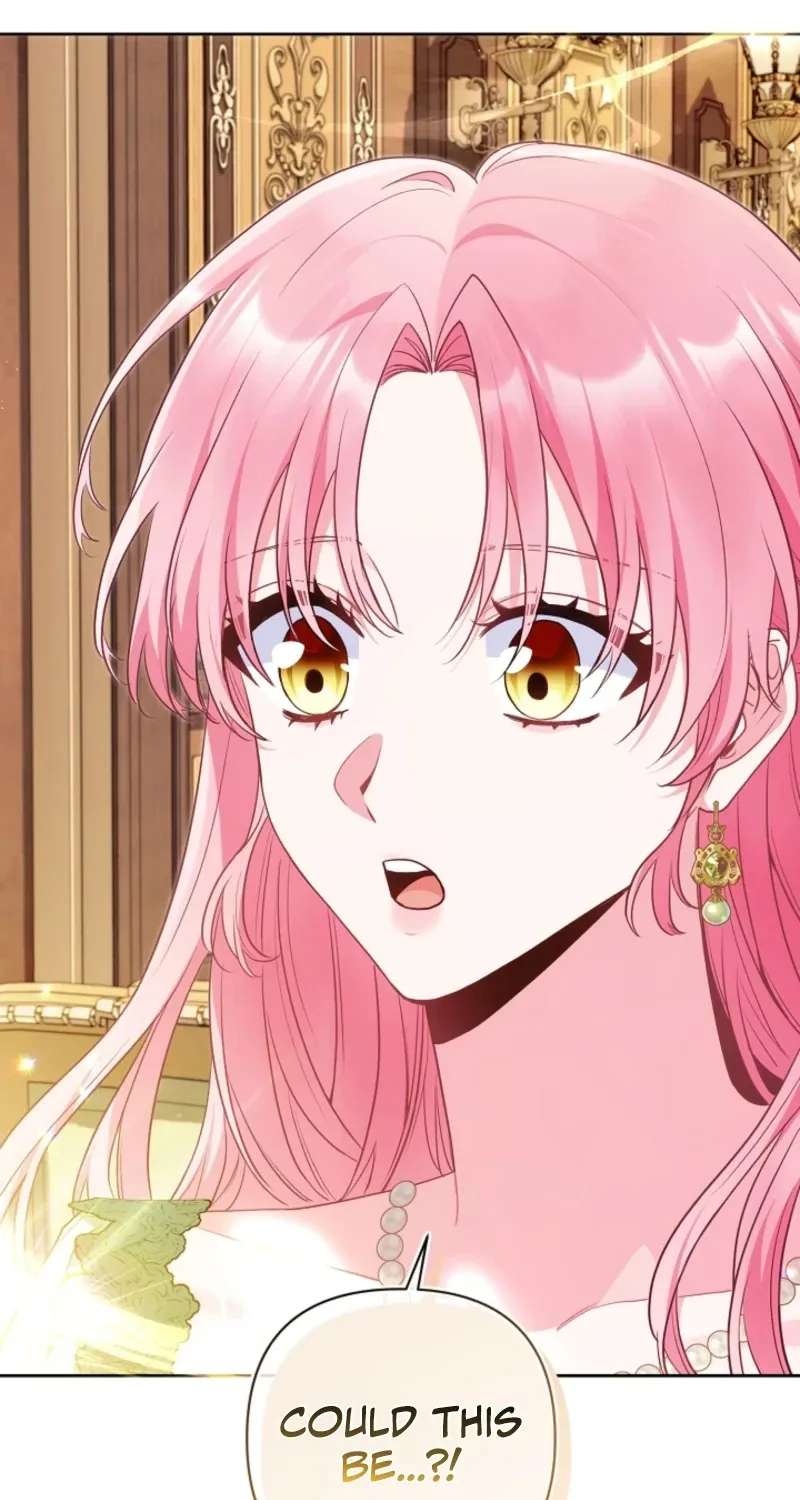 I’m the Villainess, but I Imprinted with the Male Lead Chapter 57 - page 3