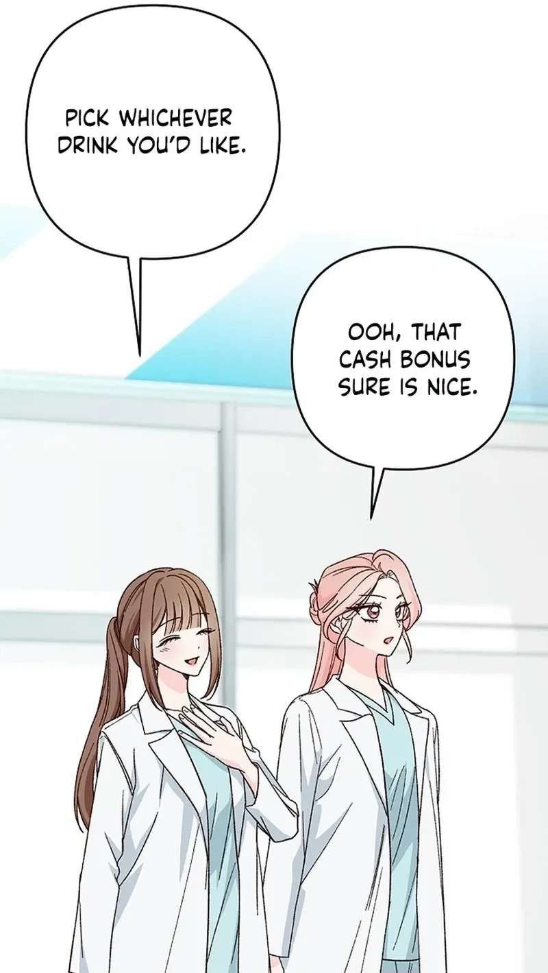 Illusion Blind Date Chapter 18 - page 70