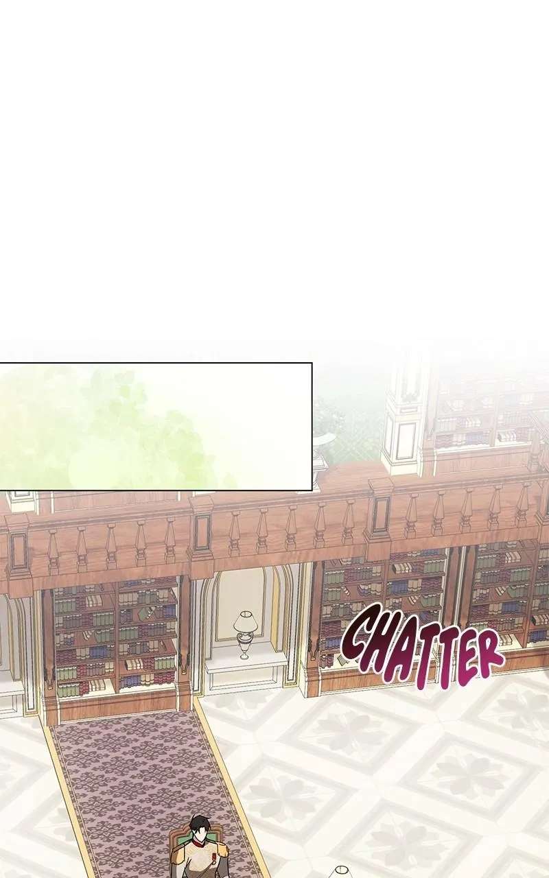 Wished You Were Dead Chapter 98 - page 107