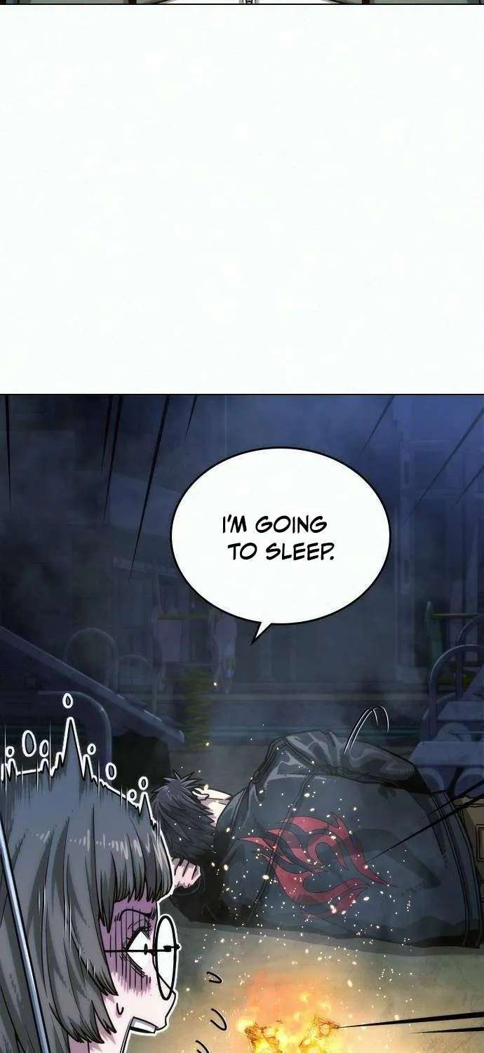 Love Tears Through Zombies Chapter 3 - page 51