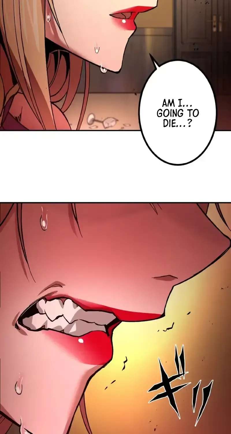 Middle-Aged Man Vows Revenge Against His Demon Wife Chapter 4 - page 51
