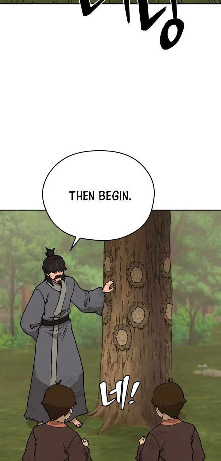 Administrator Kang Jin Lee Chapter 265 - page 33