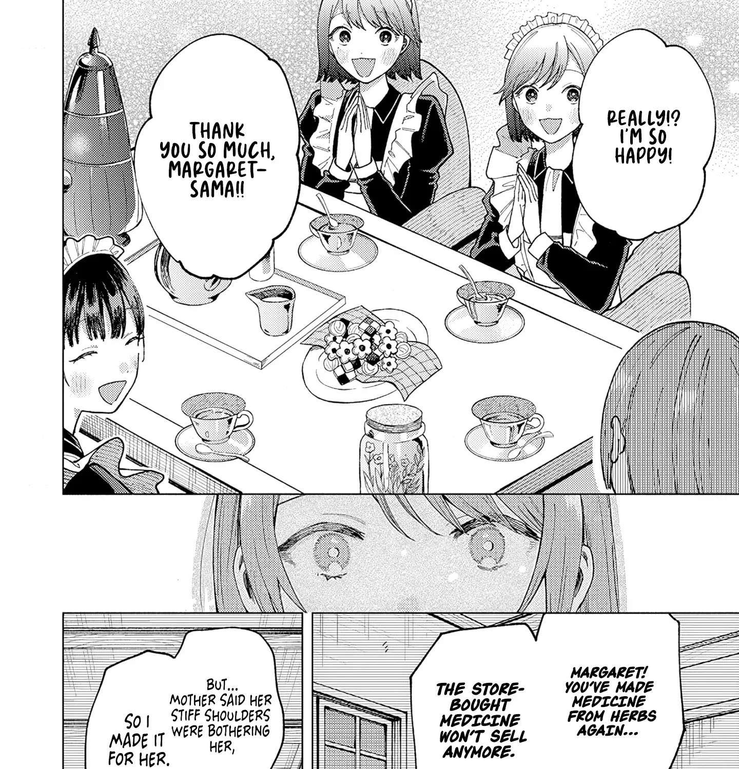 Imouto ni Kekkon wo Oshitsukerareta Techigai no Tsuma desu ga, Itsu no Mani ka Henkyohaku ni Dekiai Saretemashita Chapter 2 - page 42