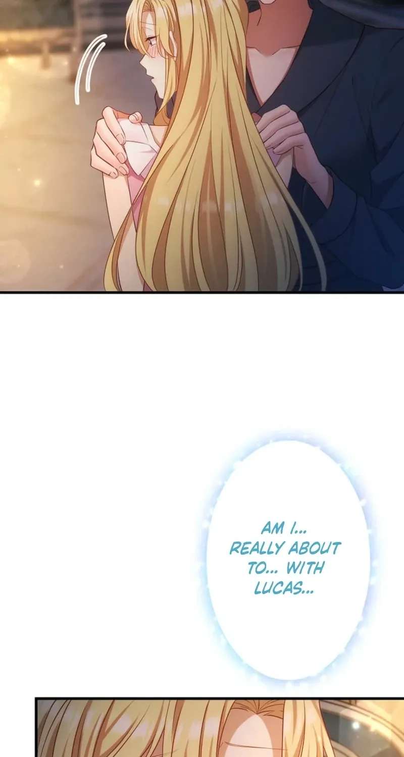 The Bad Girl's Coffee Story Chapter 24 - page 96