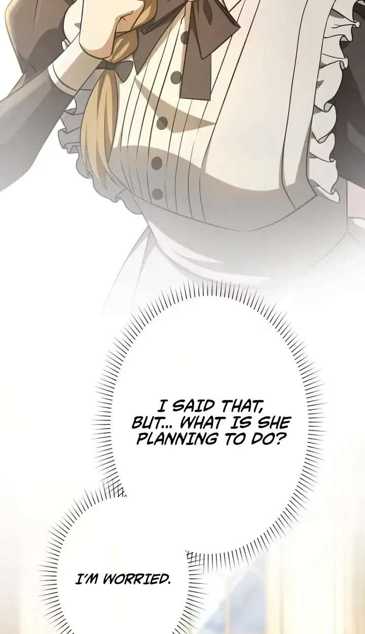 Don't Obsess Over the Fake Princess! Chapter 41 - page 17