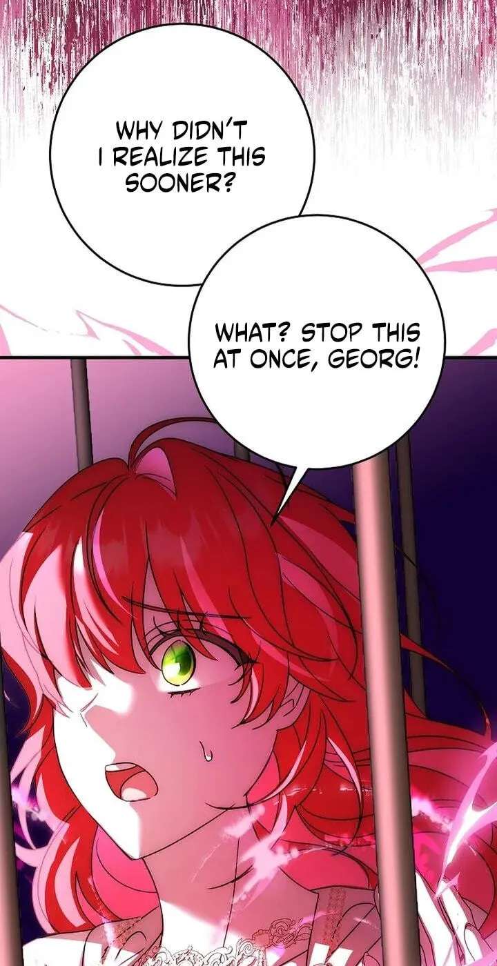 Little Red Baby Bird Chapter 86 - page 60