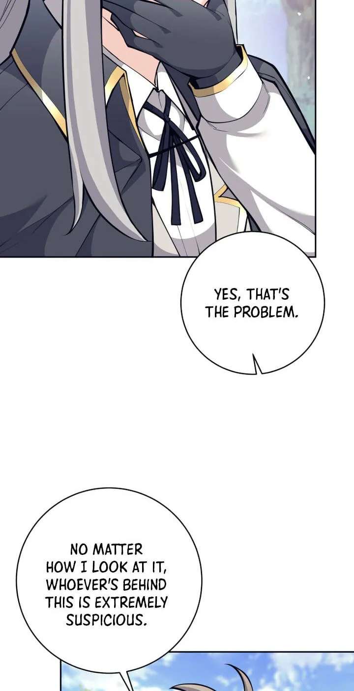 I'm Quitting the Hero's Party Chapter 162 - page 82