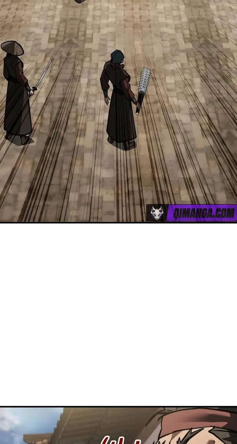 I Became a Martial Arts God's Youngest Son Chapter 7 - page 150