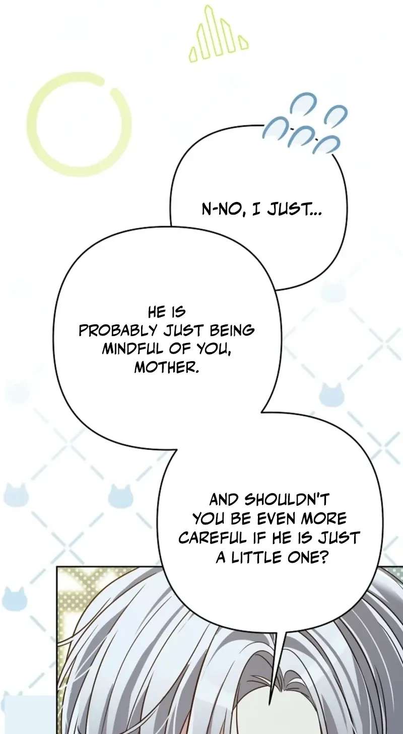 En Travesti: I Became a Fake Prince Chapter 33 - page 72