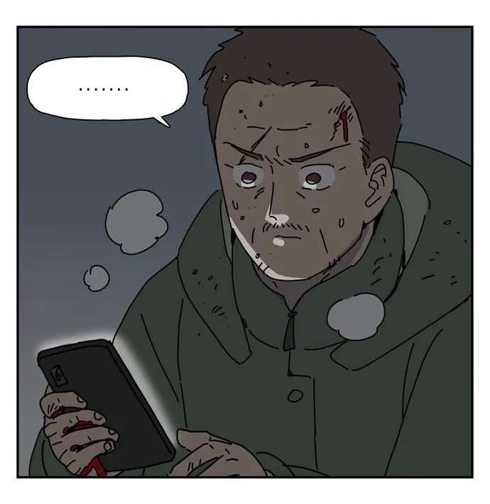 Nature Man Chapter 1 - page 70