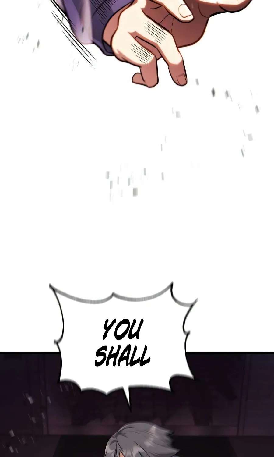 The Corruption Immune Swordsman's Calamity Sword Chapter 1 - page 96