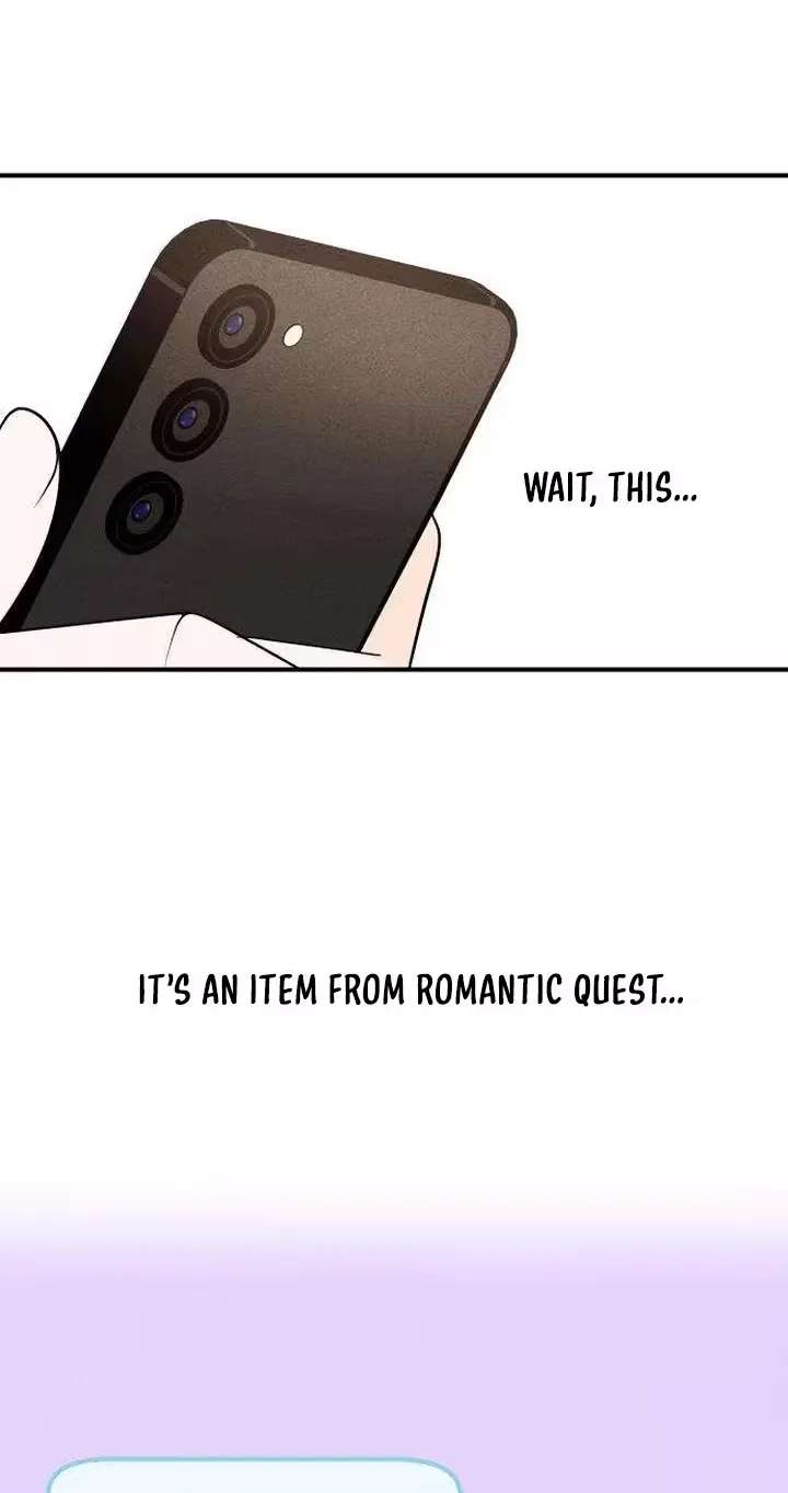 Pure Love Quest, Again Chapter 8 - page 76