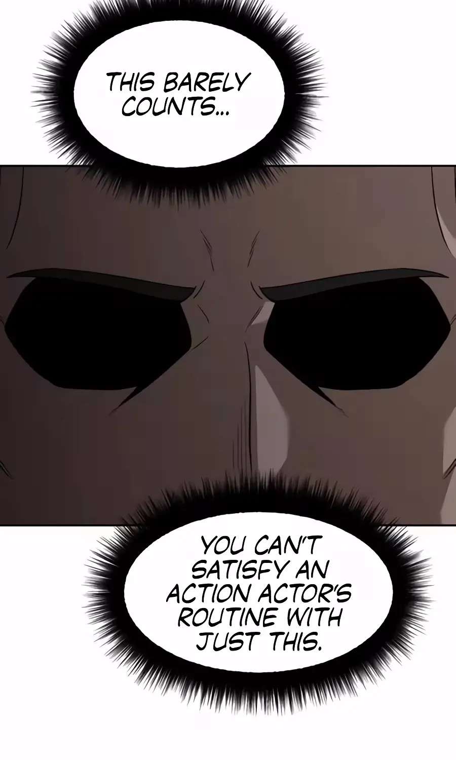 The Possessed Prodigy Actor Chapter 64 - page 13