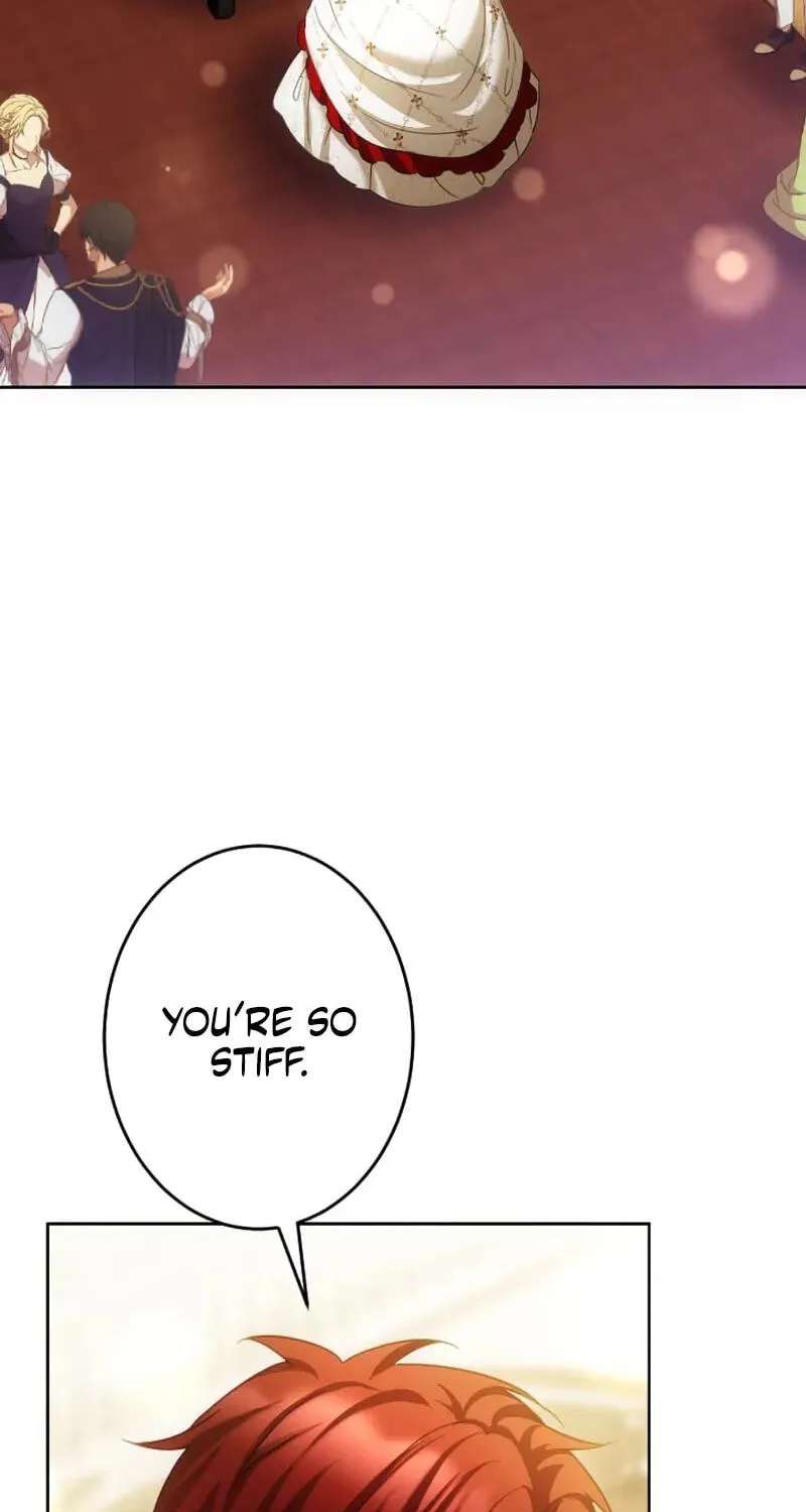 Dokusen Yoku ga Tsuyoi Honou Tei ni Shuuchaku Saretemasu Chapter 79 - page 86