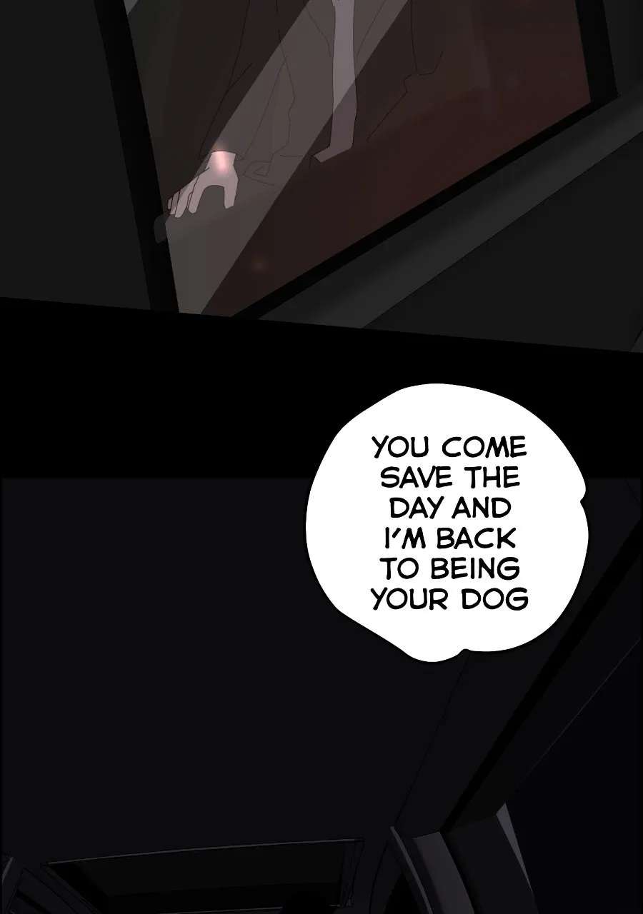 Fight for Me! Chapter 2 - page 89
