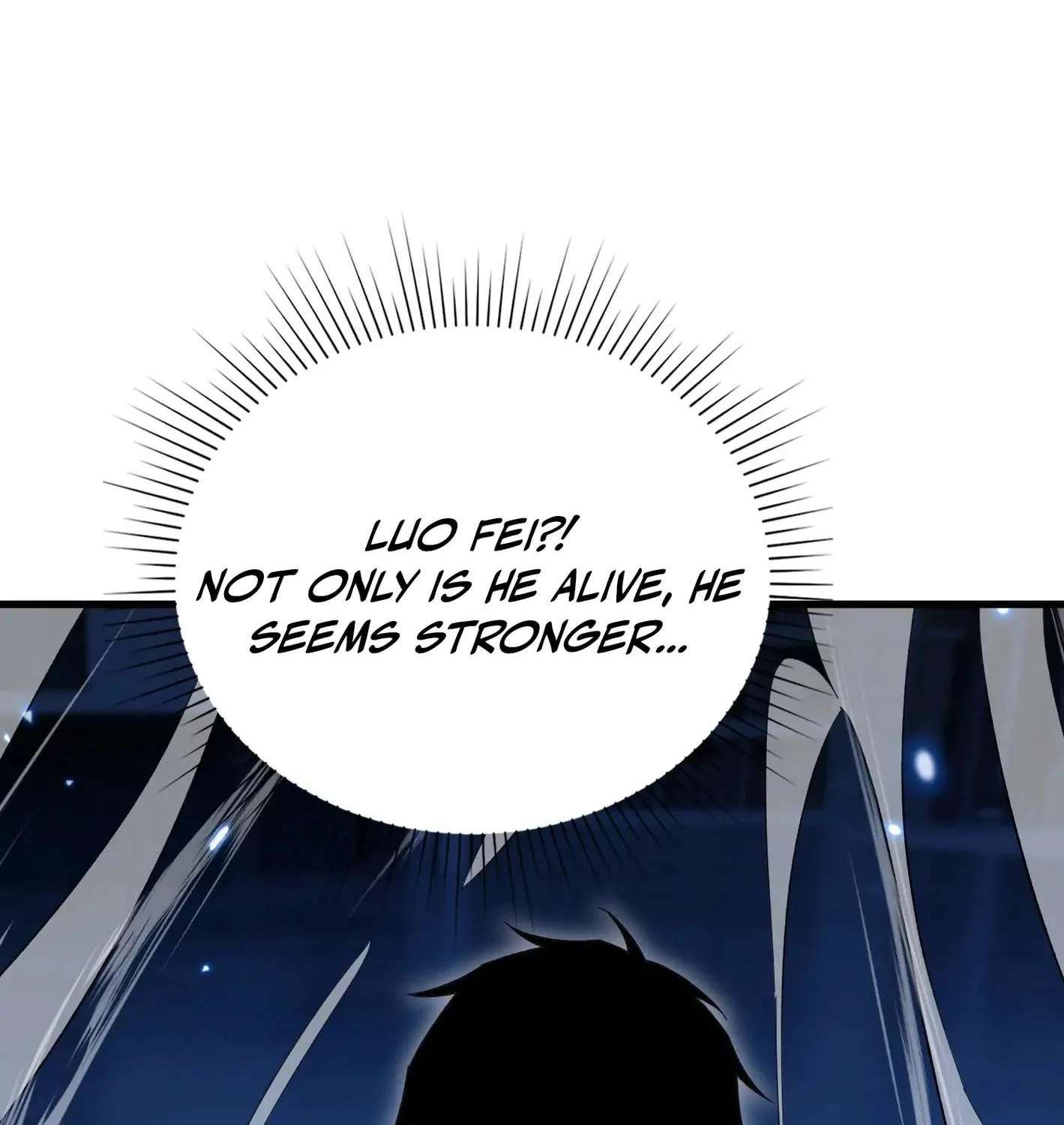The Lost City of Alien Beasts Chapter 47 - page 48