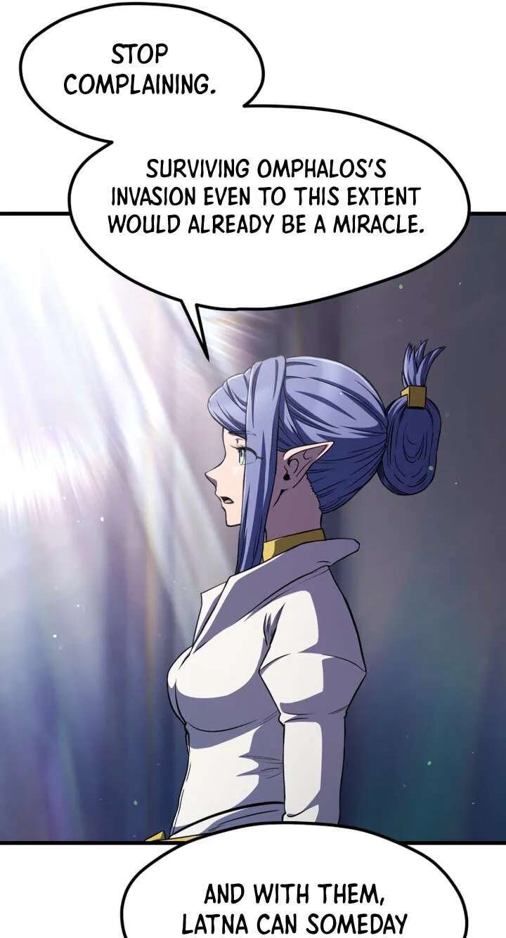 Latna Saga: Survival of a Sword King Chapter 301 - page 24