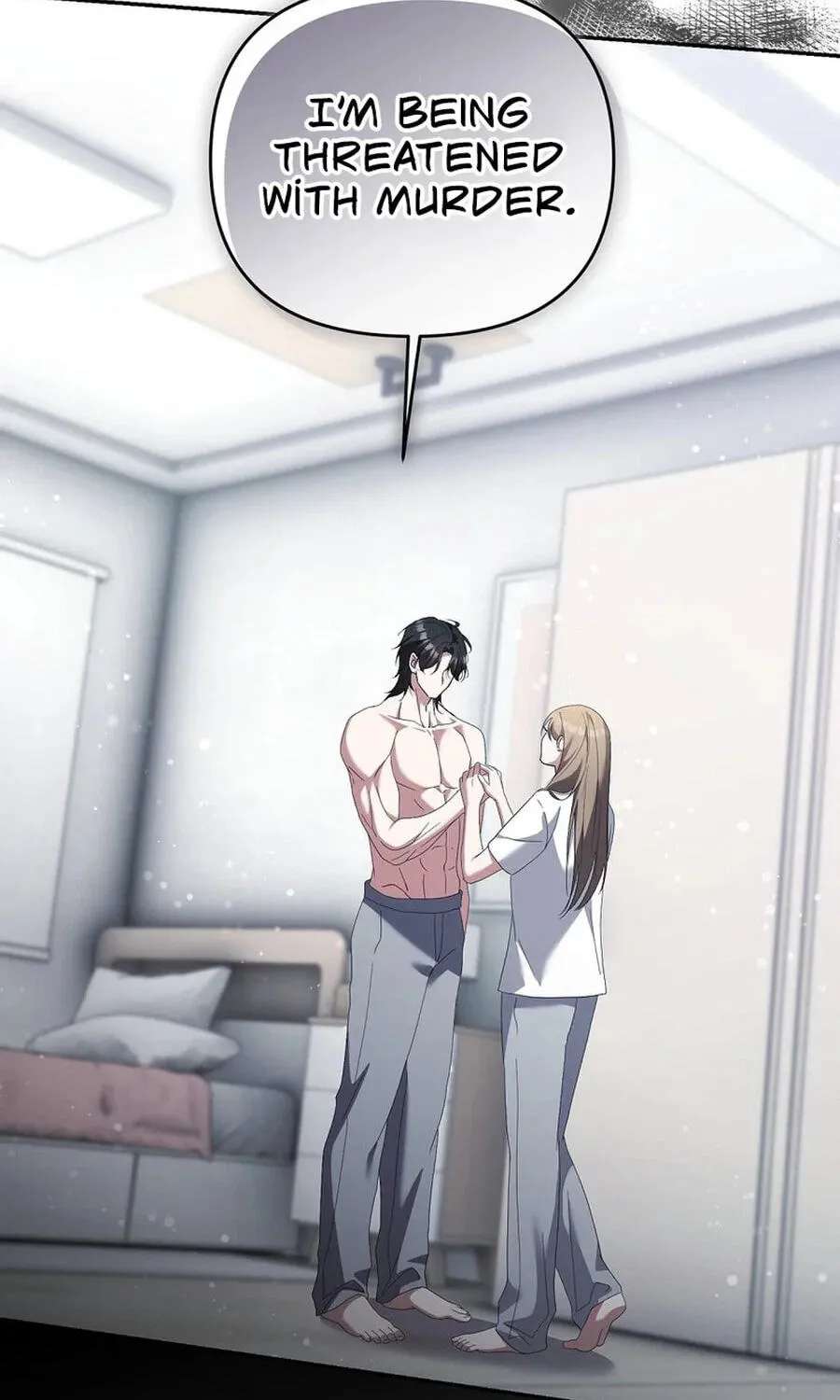Erotic Cohabitation Chapter 13 - page 38