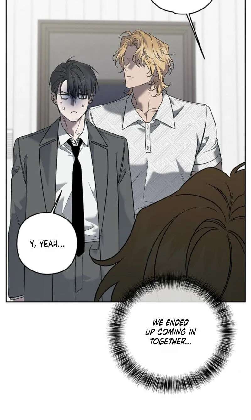 A Murderous Affair at 19 Sunset Street Chapter 54 - page 4