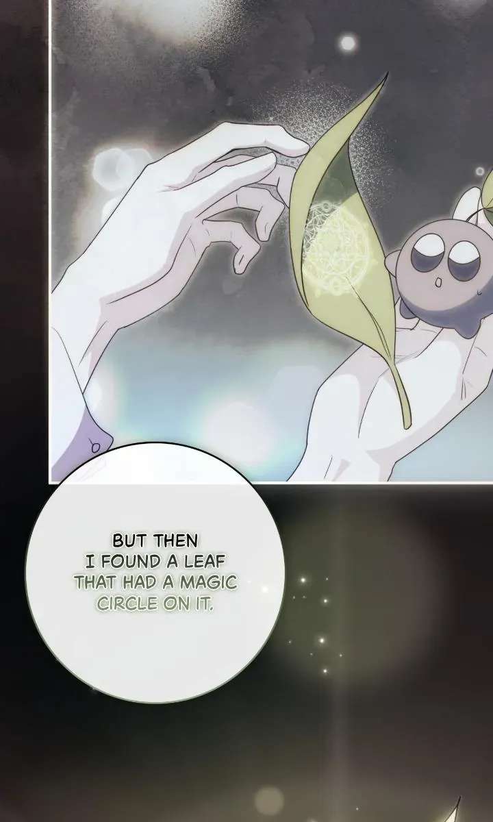 The Beloved Gardener of the World Tree Chapter 52 - page 21