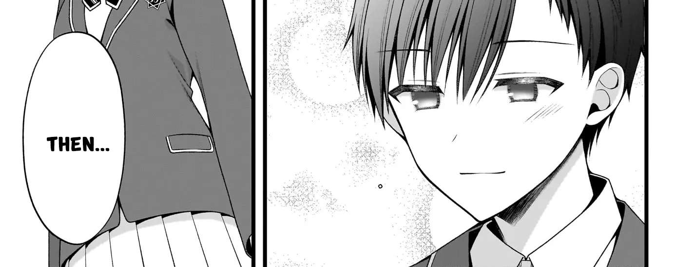 The Only One Who Knows How to Make Her Fall for Me Is the Future Me Who Marries Her Chapter 2 - page 64